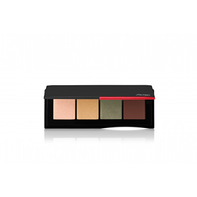 Shiseido Essentialist Eyeshadow Palette 03 Namiki Street Nature 5,2 g