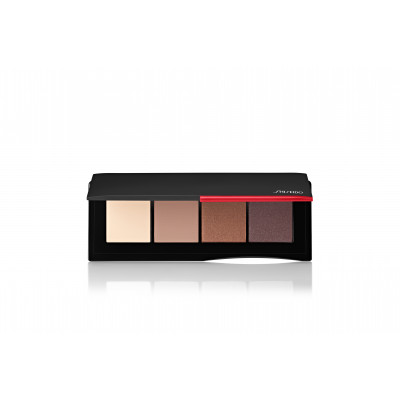 Shiseido Essentialist Eyeshadow Palette 05 Kotto Street Vintage 5,2 g