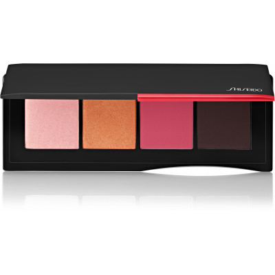 Shiseido Essentialist Eyeshadow Palette 5,2 g
