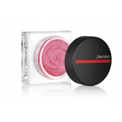 Shiseido Minimalist Whippedpowder Blush 02 Chiyoko 5 g