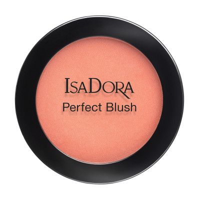 Isadora Perfect Blush Poppy Peach 4.5 g