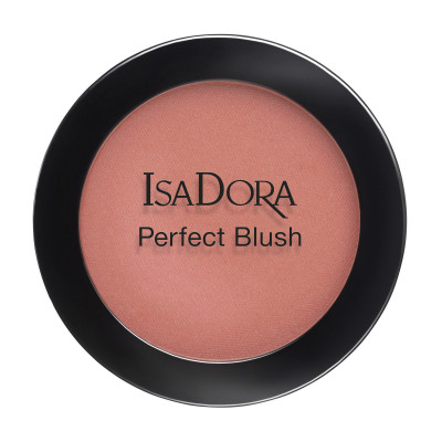 Isadora Perfect Blush Coral Glow 4.5 g