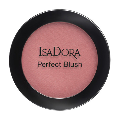 Isadora Perfect Blush Cool Pink 4.5 g