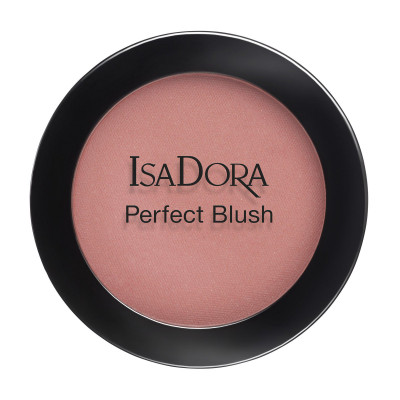 Isadora Perfect Blush Dusty Rose 4.5 g