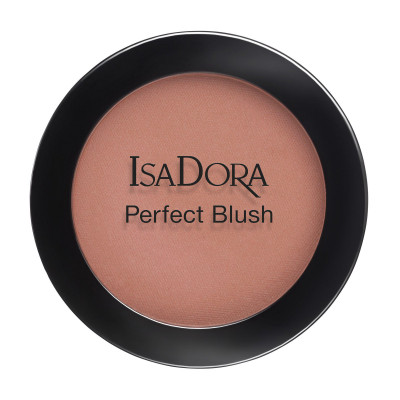 Isadora Perfect Blush Frosty Rose 4.5 g