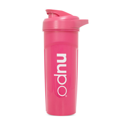 Nupo Shaker Pink 600 ml