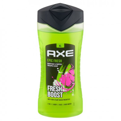Axe Epic Fresh Shower Gel 400 ml