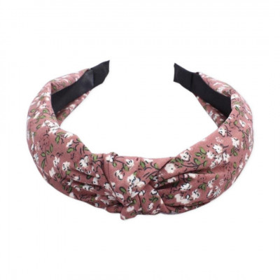 Beauty Flow Flower Headband Nugget 1 stk