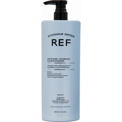 REF Intense Hydrate Conditioner 1000 ml