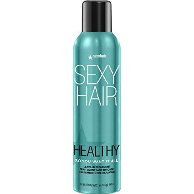 Sexy Hair Healthy So You Want It All Leave-In Treatment 150 ml