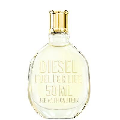 Diesel Fuel For Life EDP 50 ml