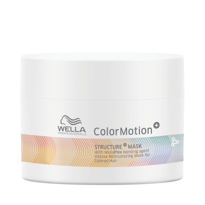 Wella ColorMotion+ Mask 150 ml