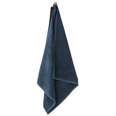 Høie Everyday Towel Blue 70x140 cm 1 stk