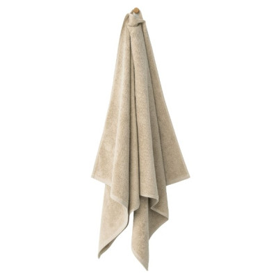 Høie Everyday Towel Ecru 70x140 cm 1 kpl