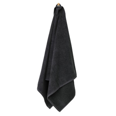 Høie Everyday Towel Antracite 70x140 cm 1 stk
