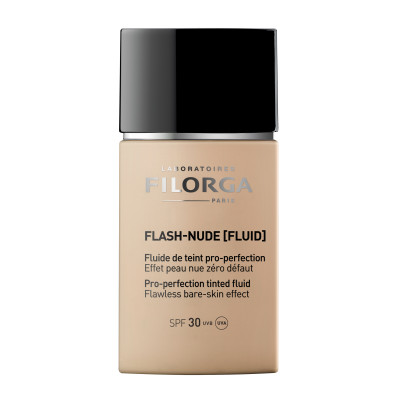 Filorga Flash-Nude Fluid 02 Nude Gold 30 ml