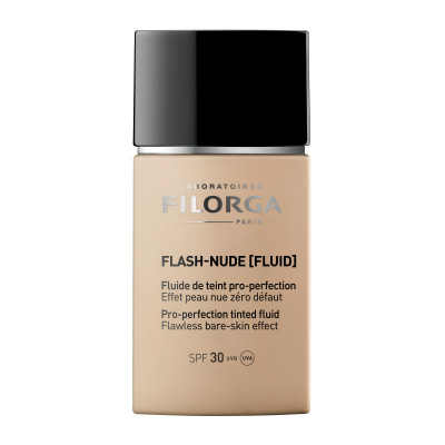 Filorga Flash-Nude Fluid 04 Nude Dark 30 ml