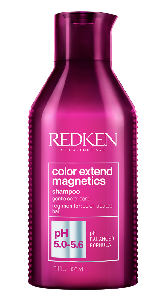 redken shampoo