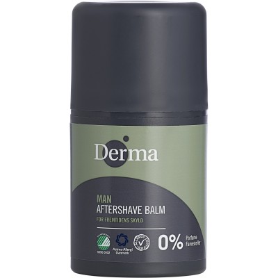 Derma Man Aftershave Balm 50 ml