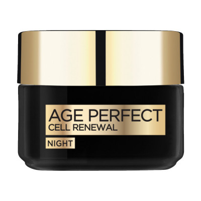 L'Oreal Age Perfect Cell Renewal Night Cream 50 ml
