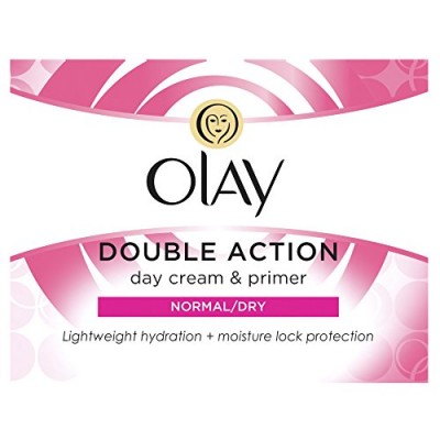 Olay Double Action Day Cream & Primer 50 ml