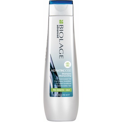 Matrix Advanced Keratindose Shampoo 250 ml
