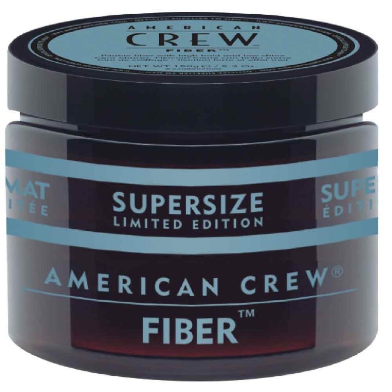 American Crew Fiber Supersize 150 G Big 2x 