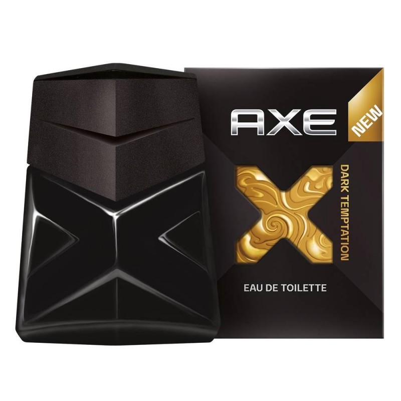 Axe Dark Temptation 50 ml - £1.99