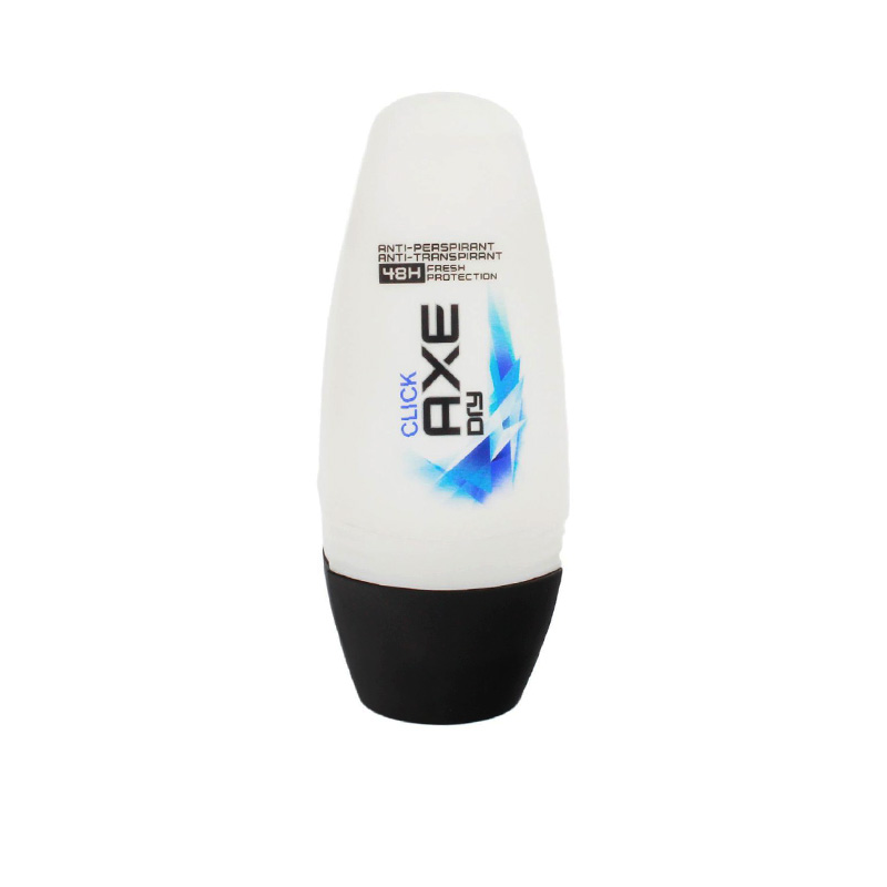 Axe Dry Click Roll On Deo 50 ml - Â£1.55