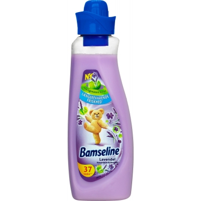 Bamseline Lavendel 1000 ml