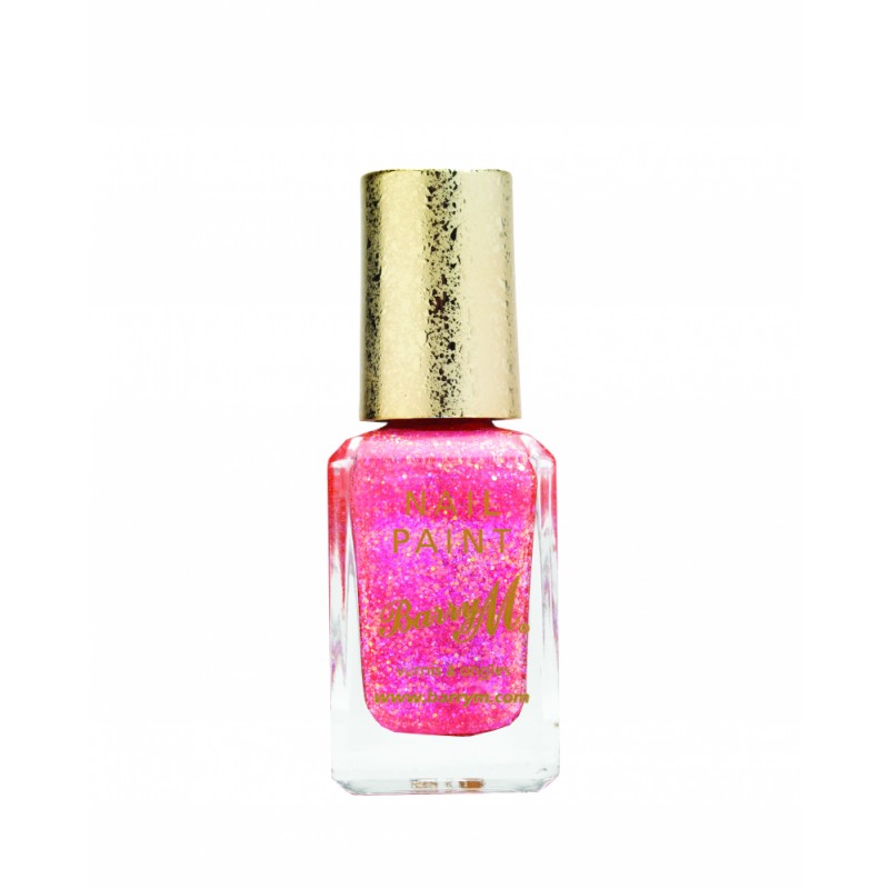 barry m nail polish ml 01 £3.45 M. Starlet Barry  10 Glitterati Paint  Nail