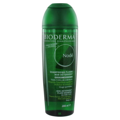 Bioderma Node Non-Detergent Fluid Shampoo 200 ml