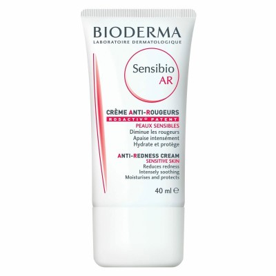 Bioderma Sensibio Anti-Redness Cream Sensitive Skin 40 ml