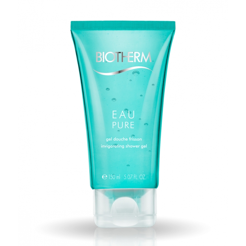 Biotherm Eau Pure Shower Gel 150 ml £10.99