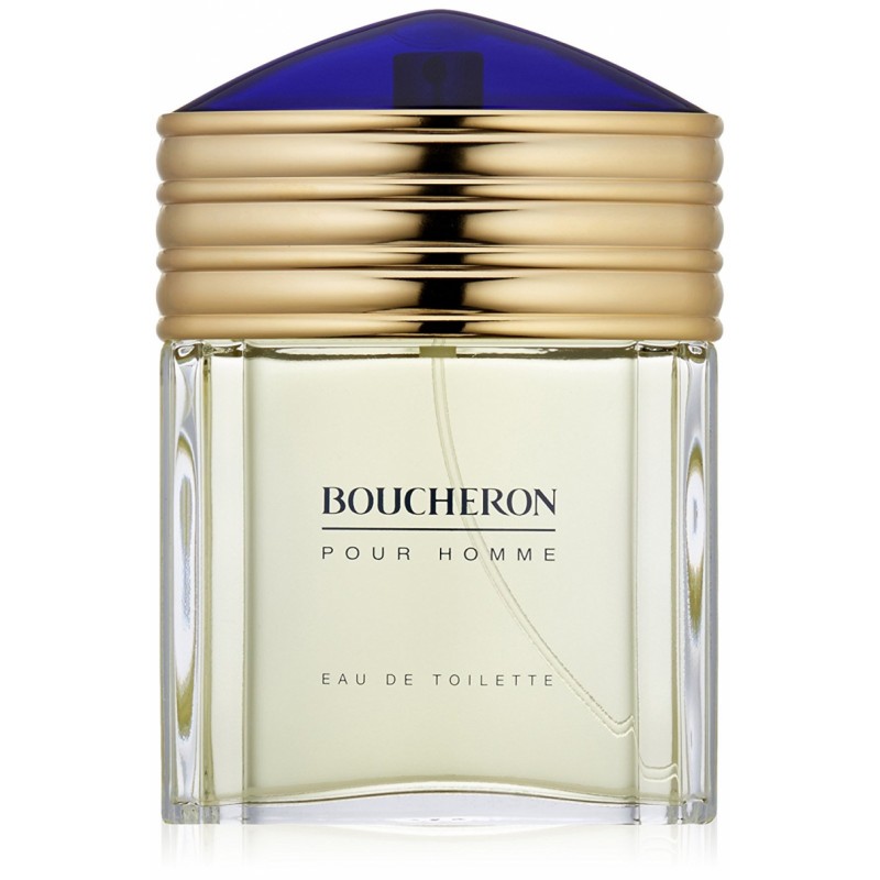 Boucheron Pour Homme EDT Miniature 4,5 ml 29.95 kr