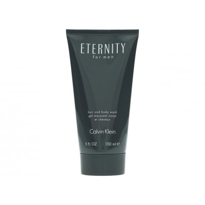 Calvin Klein Eternity For Men Showergel 150 ml