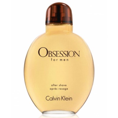 Calvin Klein Obsession Aftershave 125 ml