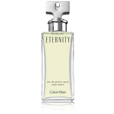 Calvin Klein Eternity Woman 50 ml