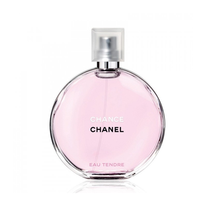 Chanel Chance Eau Tendre 50 ml - 439.95 kr