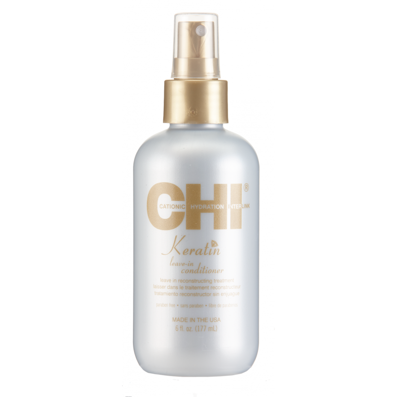 CHI Keratin LeaveIn Conditioner 177 ml 11.95