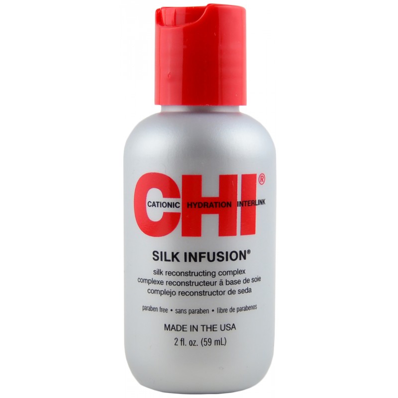 CHI Silk Infusion Reconstructing Complex 59 ml - 59.95 kr