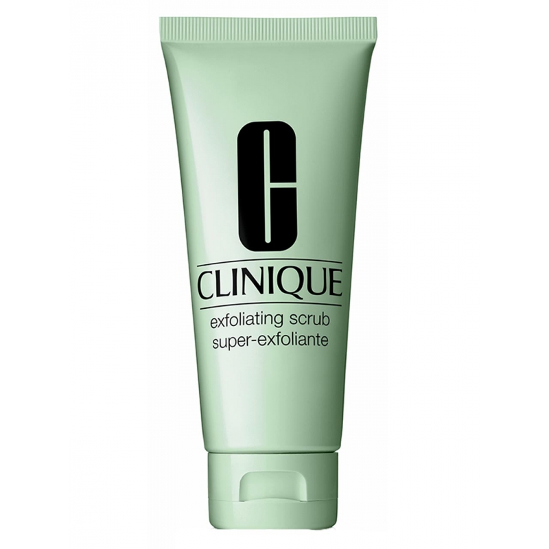 Clinique Exfoliating Scrub 100 ml 169.95 kr