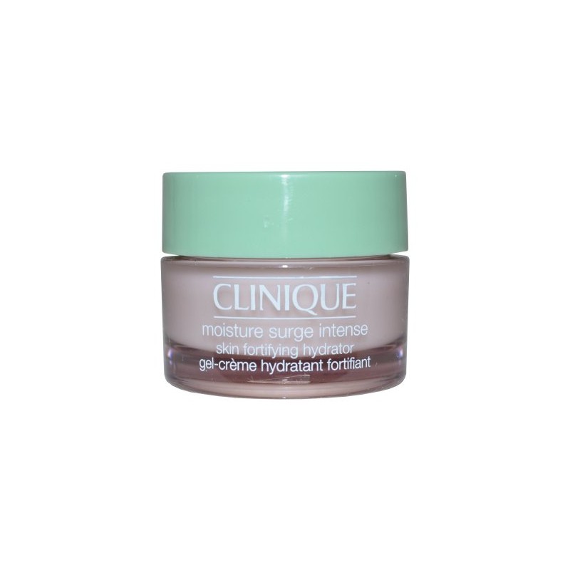Clinique Moisture Surge Intense Skin Fortifying Hydrator ...