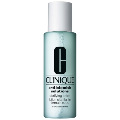 Clinique Anti-Blemish Solutions Clarifying Lotion 200 ml