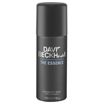 David Beckham The Essence Deospray 150 ml