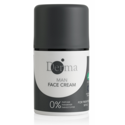 Derma Man Face Cream 50 ml