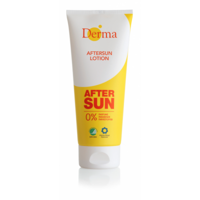 Derma Sun Aftersun Lotion 200 ml
