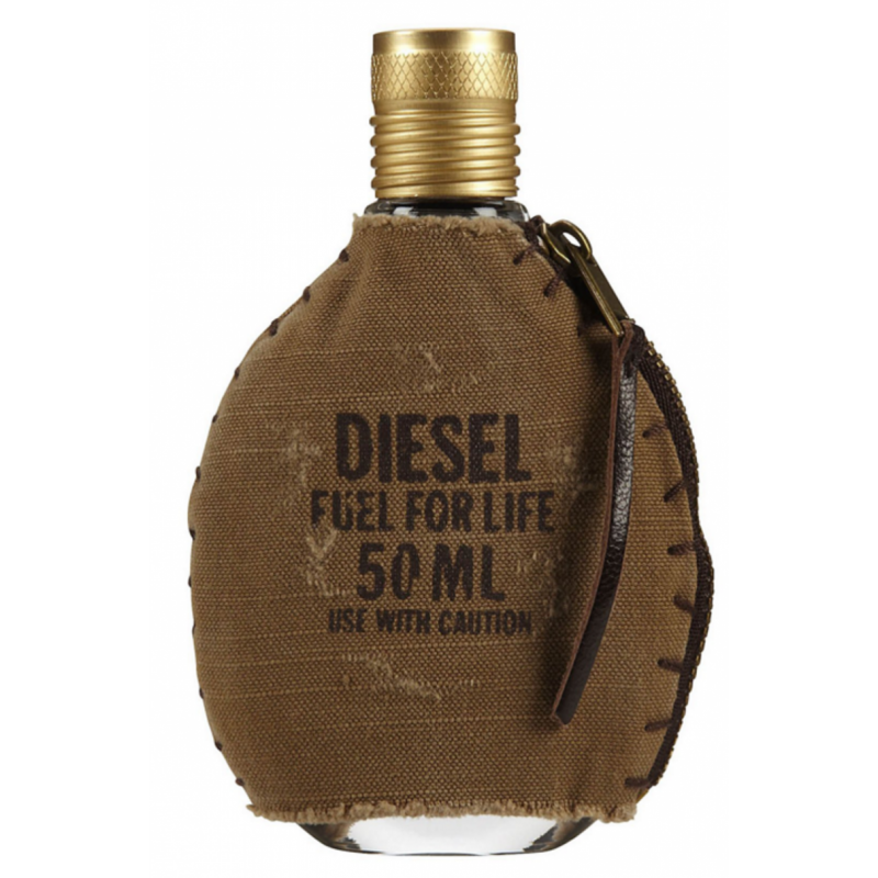 Diesel Fuel For Life 50 Ml £38 99