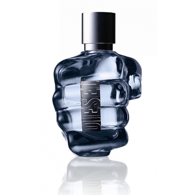 Diesel Only The Brave 125 ml