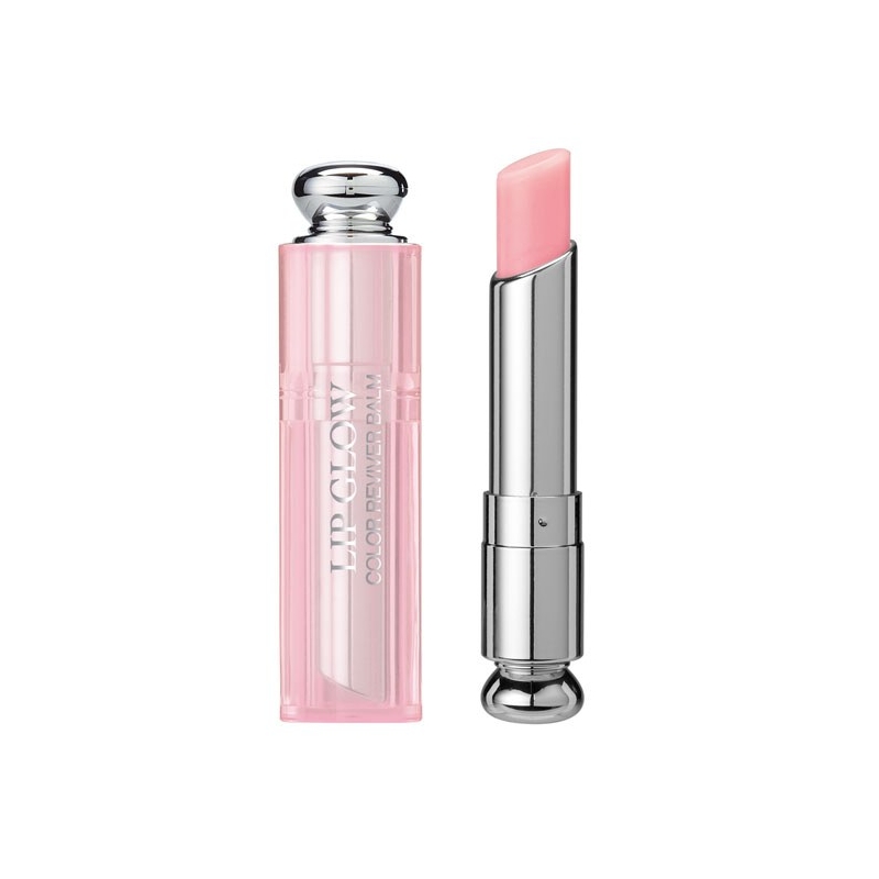 Dior Addict Lip Glow Color Awakening Lipbalm 001 6 Ml 219 95 Kr   Dior Addict Lip Glow Color Awakening Lipbalm 001 6 Ml Big 2x 